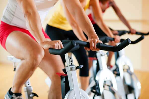 Kardio trening